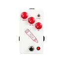 JHS Pedals Crayon ディストーション〈ジェイエイチエス ペダルズ〉〈正規輸入品〉(2)