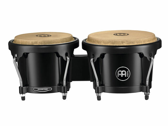 MEINL HB50BK ABSウッドボンゴ〈マイネル〉