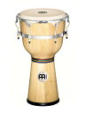 MEINL DJW3NT FLOATUNEシリーズ ウッドジャンベ〈マイネル〉