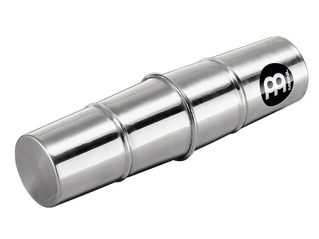 MEINL アルミ製サンバシェーカーシングル SSH1-M（ミディアム）〈マイネル〉