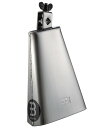 MEINL STB80B スチールフィニッシュカウベル〈マイネル〉