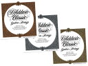 D'Addario ナイロン弦/クラシック弦 D'Addario Classics(EJ29,30,31)〈ダダリオ〉