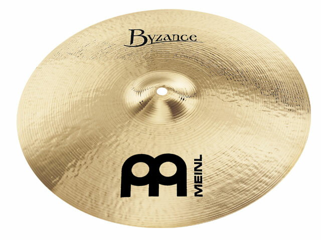 MEINL å B16MC-B16 Byzance Brilliant Medium Crashˡҥޥͥ Х