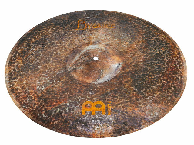 MEINL ライド B22EDMR (22 Extra Dry Medium Ride)〈マイネル シンバル〉