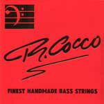 R.Cocco/SENIOR GUITAR STRINGSҥ㡼ɥ