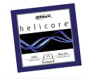 D'Addario RgoX H612 3/4MiD-nickelj Helicore Orchestral Bass stringsq__Ir