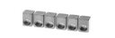 KTS Strings Lock Insert for FRT Style Bridge Ti-Block Type-G