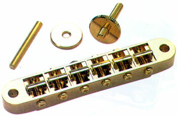 GOTOH/Guitar BRIDGE GE103B Goldҥȡ