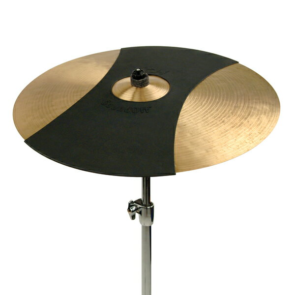 EVANS/SoundOff Cymbal Mute（SO-CYM）シンバルミュート〈エヴァンス〉