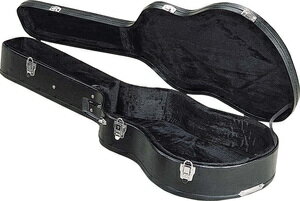 KC クラシックギター用 ハードケース G-110〈キョーリツ〉