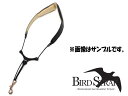 B.AIR/BIRD STRAP BSN-BS (サックス用)〈ストラップ〉〈ビーエアー〉〈バードストラップ〉