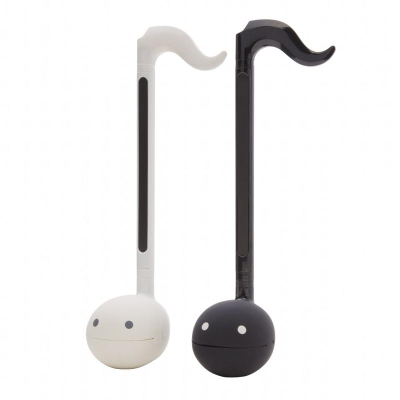 明和電機 オタマトーン デラックス〈Otamatone DX〉