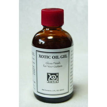 XOTIC XP-OG1 (Xotic Oil Gel 60ml)ҥå