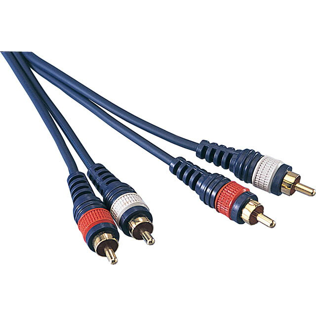 ミキサー、AVアンプ、MD、CD等の接続に ■プラグ形状：RCA×2　/　RCA×2 ■長さ：7m 弊社、実店舗を構え展示販売も行っております。 万が一在庫切れの際は、メールにて納期を ご連絡させて頂きますので何卒ご容赦下さい。 納期を急がれる場合は、コチラまでメールにて在庫のお問い合わせを頂きますようお願い致します。　