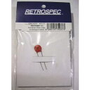 RETROSPEC/コンデンサー CERAMIC DISC/CDC-022