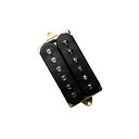 DiMarzio DP190 Humbucker/Air Classic Neck ピックアップ〈ディマジオ〉