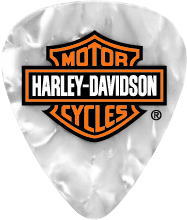 HARLEY-DAVIDSON/ԥå PEARLOID WHITE