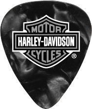 ڴde㤨HARLEY-DAVIDSON/ԥå PEARLOID BLACKפβǤʤ105ߤˤʤޤ