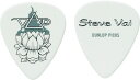 Jim Dunlop/ピック Genuine Celluloid Classics(Steve Vai)483C〈ダンロップ〉 その1