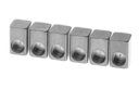 KTS Strings Lock Insert for FRT Style Bridge Ti-Block