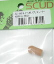 SCUD/SWノブ トグル用 TA-340 アンバー〈スカッド〉