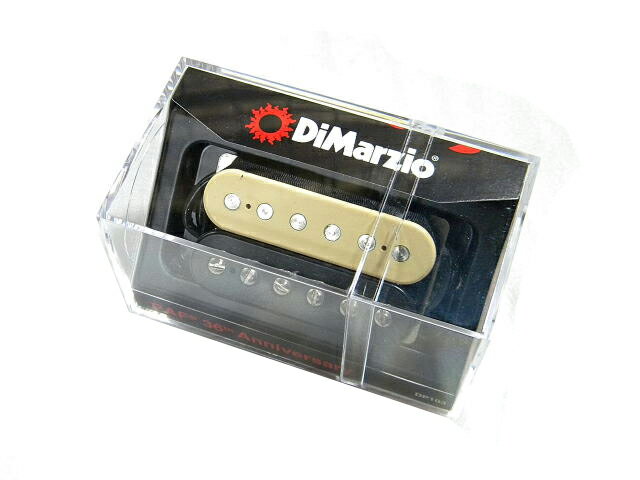 DiMarzio/PAF36th Anniversary DP103 ピックアップ〈ディマジオ〉