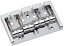 GOTOH/Bass BRIDGE 404SJ-4 Chromeҥȡ