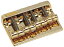 GOTOH/Bass BRIDGE 201B-4 Goldҥȡ