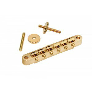 GOTOH/Guitar BRIDGE GE104B Gold〈ゴトー〉