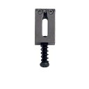GOTOH Sadlle Sets S102 Cosmo Black〈ゴトー〉
