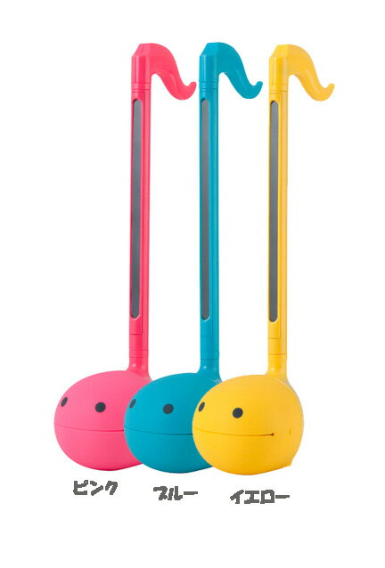 明和電機/オタマトーン　カラーズ〈Otamatone Colors〉