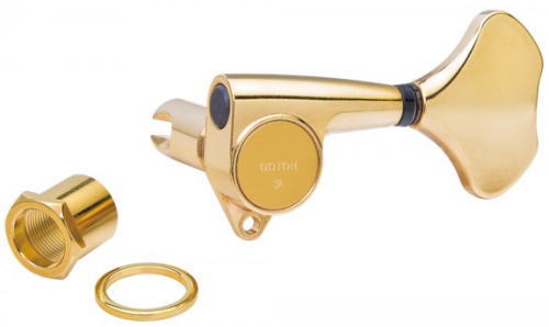 GOTOH/Bass MACHINE HEAD GB707 Goldҥȡ