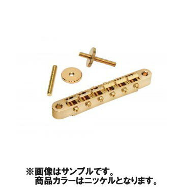 GOTOH/Guitar BRIDGE GE104B Nickel〈ゴトー〉