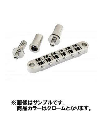 GOTOH/Guitar BRIDGE GE103B-T Chromeҥȡ