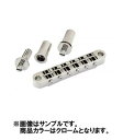 GOTOH/Guitar BRIDGE GE103B-T Chrome〈ゴトー〉