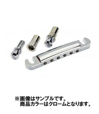 GOTOH Guitar TailPiece GE101Z-T Chromeҥȡ