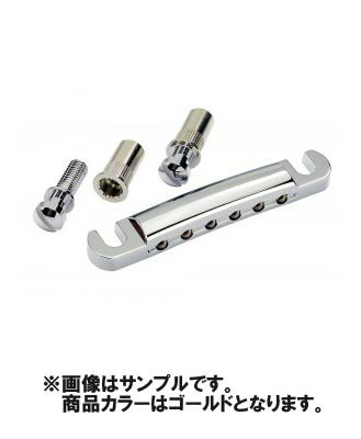 GOTOH/Guitar TailPiece GE101Z-T Goldҥȡ