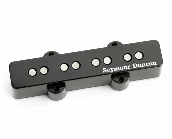 Seymour Duncan SJB-2 㥺 Hot for Jazz Bassҥ⥢󥫥ӡҥԥååס