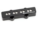 Seymour Duncan SJB-3 ジャズベ用 Quarter-Pound〈セイモアダンカン〉〈ピックアップ〉