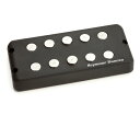 Seymour Duncan SMB-5D 5弦ミュージックマン用 Ceramic〈セイモアダンカン〉〈ピックアップ〉