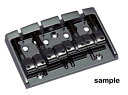 GOTOH Bass BRIDGE 404BO-4 Cosmo Black〈ゴトー〉