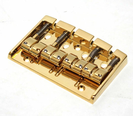 GOTOH/Bass BRIDGE 404BO-4 Goldҥȡ