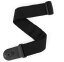 D'Addario 50F05-RL The Pad Lock Guitar Strap ȥåץåҥꥪ