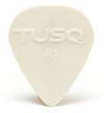 TUSQ/ピック Standard White（Tusqと同じ素材です）〈タスク〉