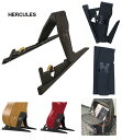 HERCULES ギタースタンド GS200B〈ハーキュレス〉