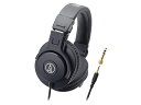 audio-technica ATH-M30x プロフェッショナルモニターヘッドホン〈オーディオテクニカ〉