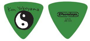 Jim Dunlop/KEN YOKOYAMA ͥ㡼ԥåҥåס