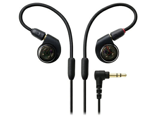 audio-technica/ATH-E40 ダイナミック型インナーイヤーヘッドホン〈オーディオテクニカ〉