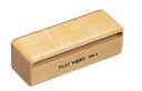 PLAYWOOD WB-6 ウッドブロック〈プレイウッド〉