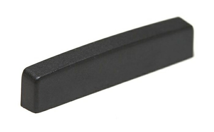 BLACK TUSQ/Jumbo Blank Nut PT-3000-00ҥ֥å/ʥåȡ